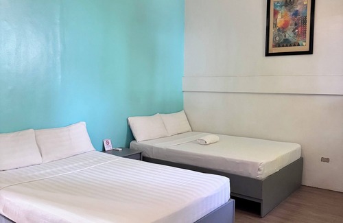 Oslob Resort | Escape to Paradise: Discover Tranquility and Adventure at Oslob Seacoast Resort