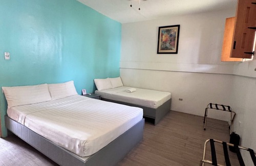 Oslob Resort | Escape to Paradise: Discover Tranquility and Adventure at Oslob Seacoast Resort