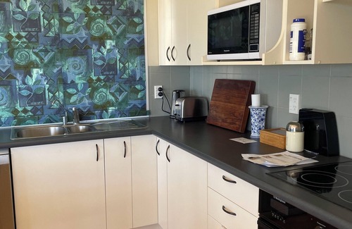 Mataikona House | Escape to Paradise – Spacious 4-Bedroom Beachfront Retreat at Mataikona Beach