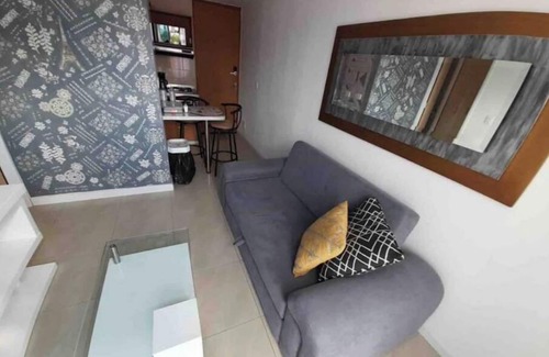 Pereira Apartment | β¨ Escape to Paradise: Stunning Pinares Apartment with Breathtaking Views! π