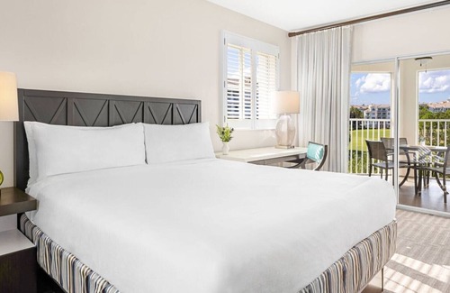Williamsburg Resort | Escape to Paradise: Your Family Adventure Awaits- Marriott's Grande Vista- 2 Bd