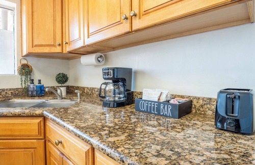 University City House | Escape to San Diego
