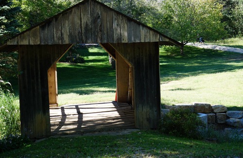Fennimore House | Escape to Serenity at The Covered Bridge Hideaway-The Perfect Vacation Rental!n