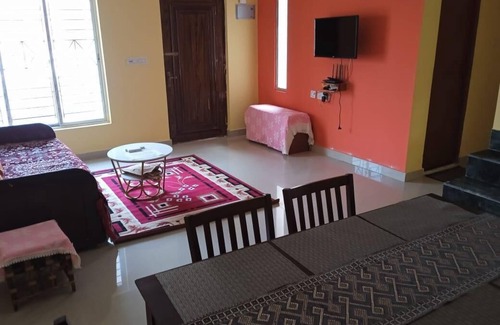 Kolkata House | Escape to Serenity – Stay at B28 Sandhyaraag in Makrampur, Sonarpur!