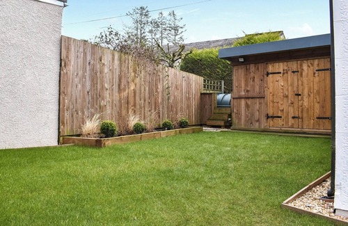 Perth Cottage | Escape to tranquility in our charming 2-bed cottage in Woodhead of Mailer.