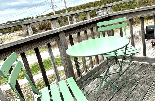 North Truro Apartment | ESCAPE TO THE CAPE! Cancellation Opening! Aug 13-17!