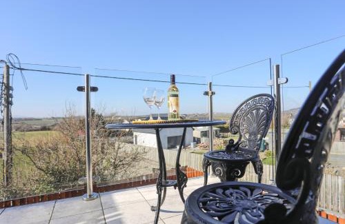 Bryngwran House | Escape To The Chapel Anglesey