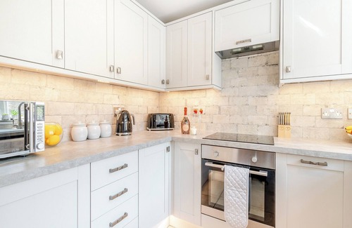Pickering Cottage | Escape to the country to the beautiful Moors market town of Pickering.