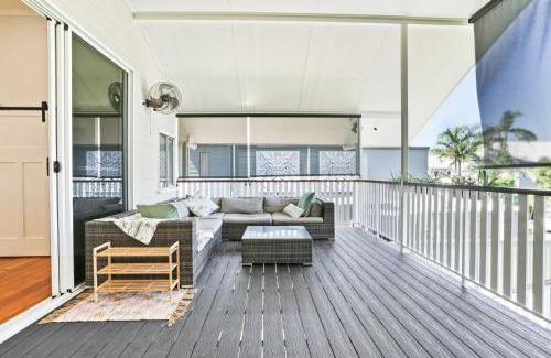 Bungalow Apartment | Escape to The Loft for your City Escape