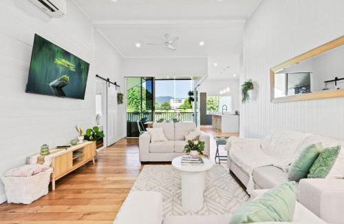 Bungalow Apartment | Escape to The Loft for your City Escape