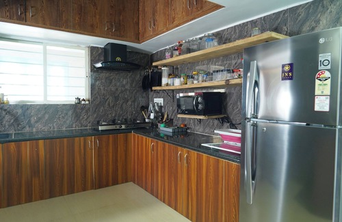 Malur Other | Escape to tranquility at JNS Farms a 6 BR property near Bangalore (Guesthouse)