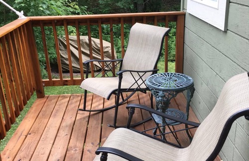 Aitkin Cabin | Escape to Tranquility on Ross Lake: A Perfect Getaway!