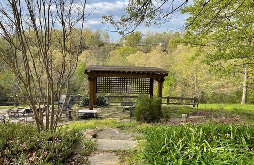 Saint Joe House | Escape to your mountain retreat, minutes from Buffalo National River