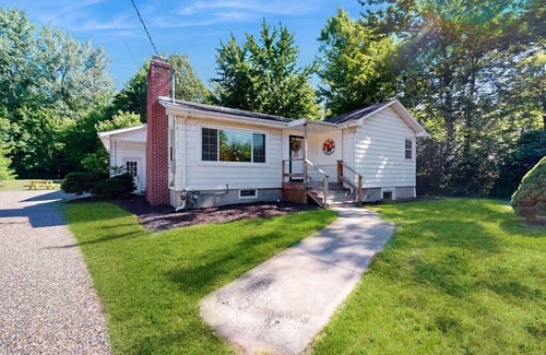 South Haven House | Escape to Your Perfect Getaway