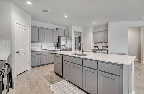 Joshua House | Escape to Your Suburban Sanctuary