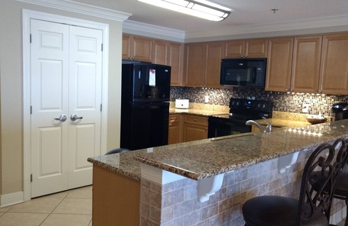 Orange Beach Condo | Escapes! Unit 904 Luxurious Gulf Front Condo Large 2BR 2BA