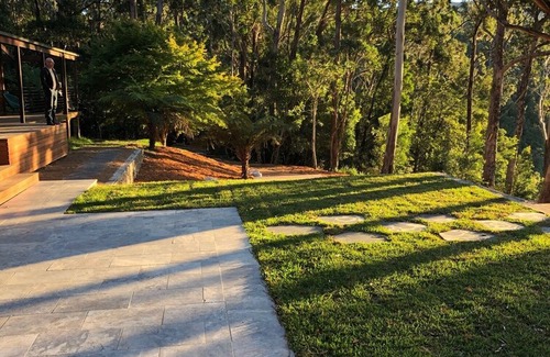 Woodhill House | Escarpment - Bush to Beach Views