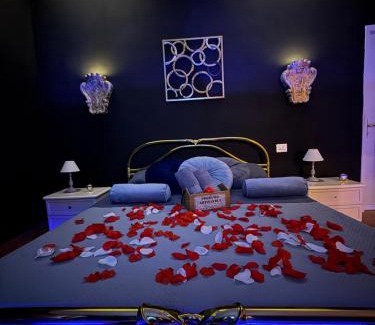 Comacchio Apartment | Esclusive Spa Suite