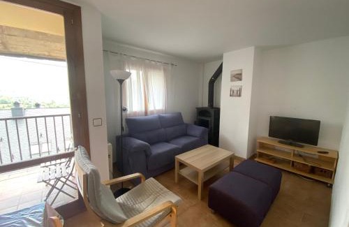 Sallent de Gallego Apartment | Escuacho