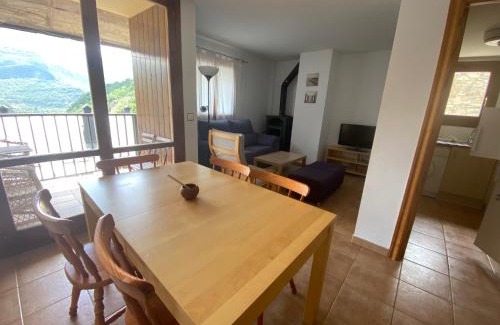 Sallent de Gallego Apartment | Escuacho