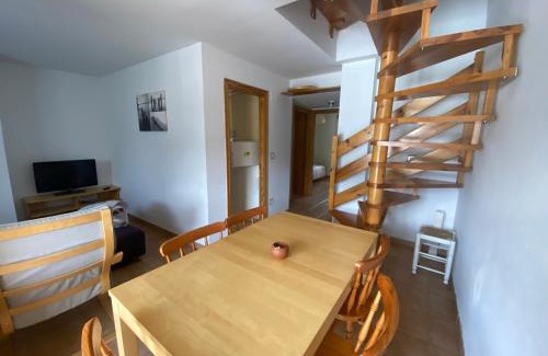 Sallent de Gallego Apartment | Escuacho