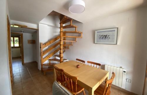 Sallent de Gallego Apartment | Escuacho