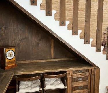 Arcos de la Frontera Apartment | Esencia de Arcos