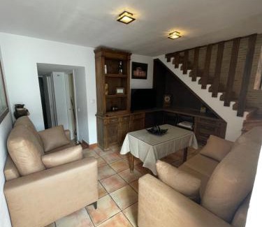 Arcos de la Frontera Apartment | Esencia de Arcos