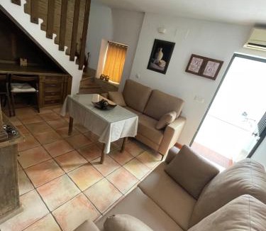 Arcos de la Frontera Apartment | Esencia de Arcos