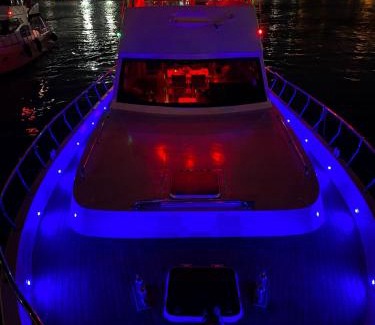 Balat Boat Rental | ESESYATTURİZM