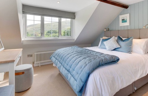 Ysbyty Ystwyth House | Esgair Wen in Aberystwyth