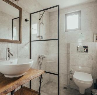 Olympos Hotel | Eski Yeni Tatil Evi Olympos