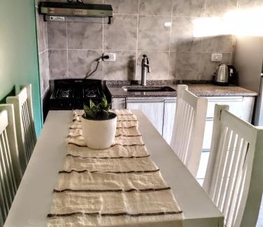 Concepcion del Uruguay Apartment | Esmeralda Dúo