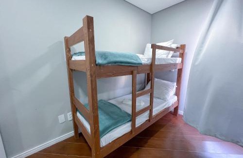 Garcia House | Espaço 386