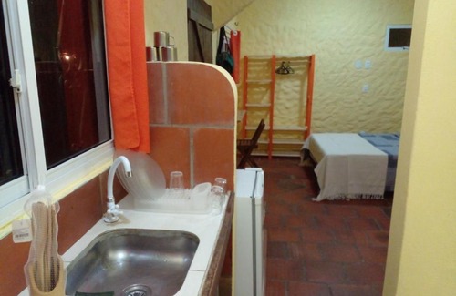 Aracati House | Espaço la Serenissima