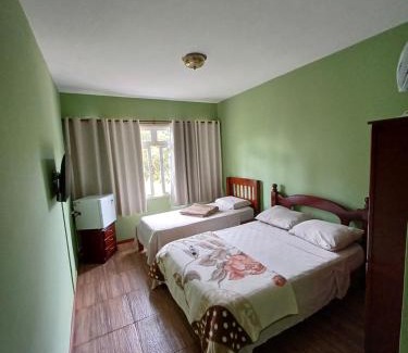 Nova Friburgo House | Espaço Plataforma