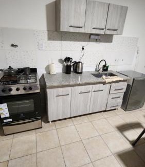 Colonia Catriel Apartment | España 385