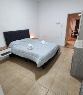 Colonia Catriel Apartment | España 385