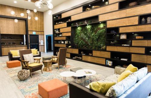Orford Hotel | Espace 4 Saisons