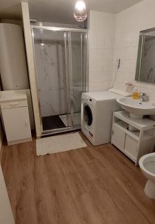 Le Menoux House | Espace détente le menoux