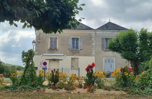 Le Menoux House | Espace détente le menoux
