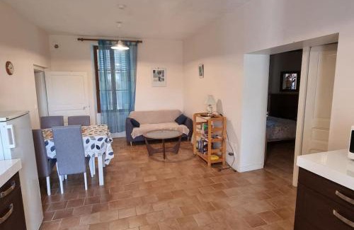 Le Menoux House | Espace détente le menoux