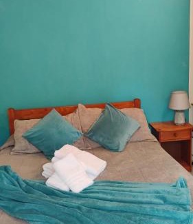 Puerto Montt Apartment | Espacio bosque la quemada