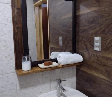 Puerto Montt Apartment | Espacio bosque la quemada