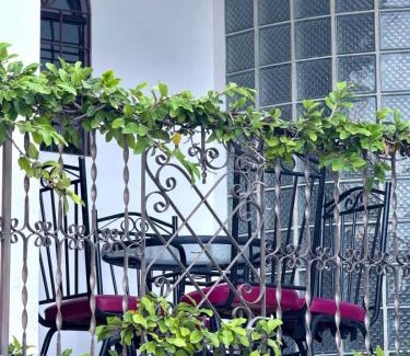 Merida Municipality House | Espacio perfecto para 3 con alberca