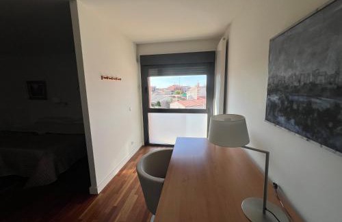 Fontiveros Hotel | Espacio San Juan de la Cruz