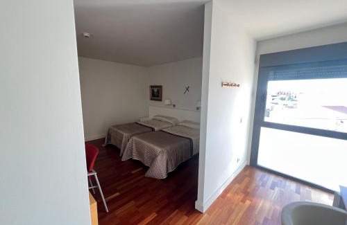 Fontiveros Hotel | Espacio San Juan de la Cruz
