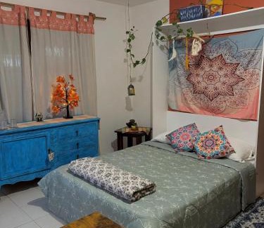 Coatepec House | Espacios Livemarlu casa de huéspedes