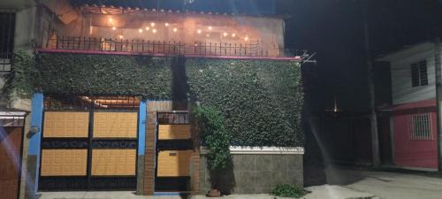 Coatepec House | Espacios Livemarlu casa de huéspedes
