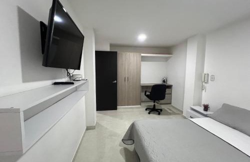 Neiva Apartment | Espectacular Alojamiento piso bajo
